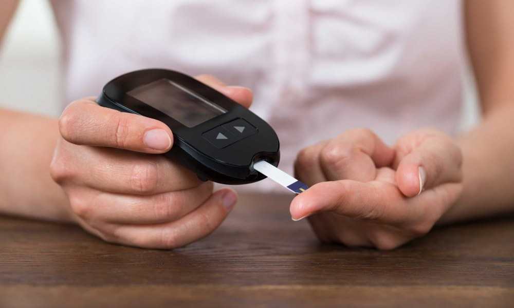 How Diabetes Impacts Your Overall Health