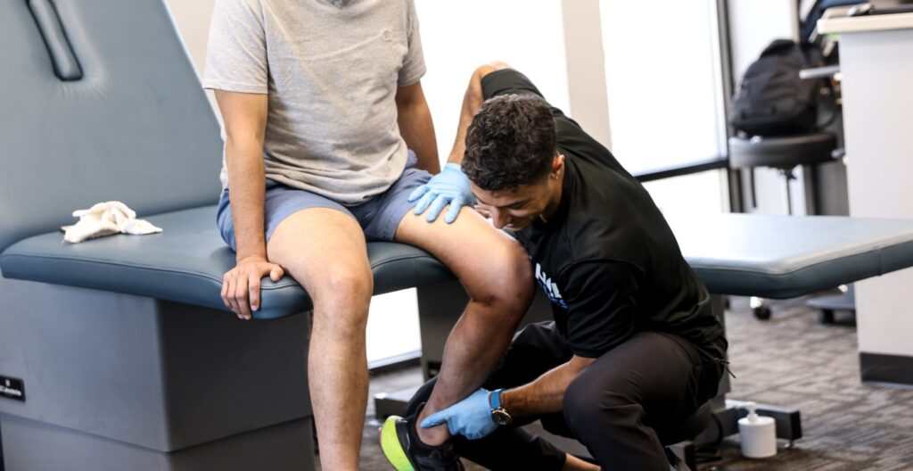 Alliance Orthopedics