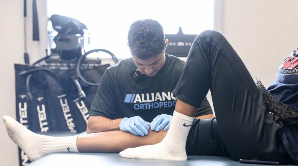 Alliance Orthopedics