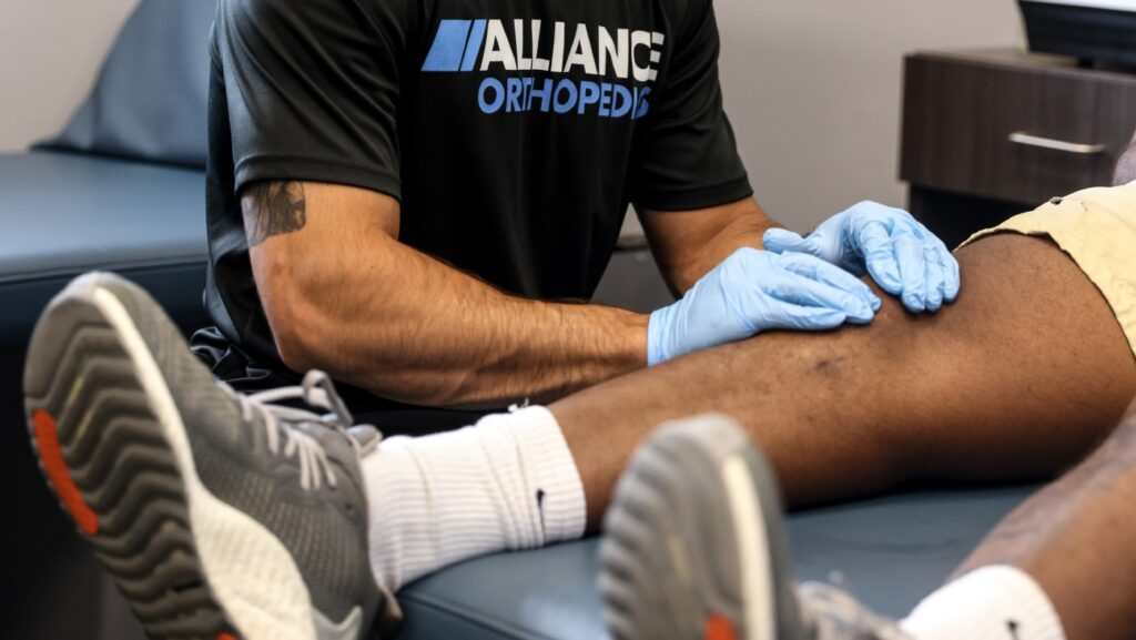 Alliance Orthopedics