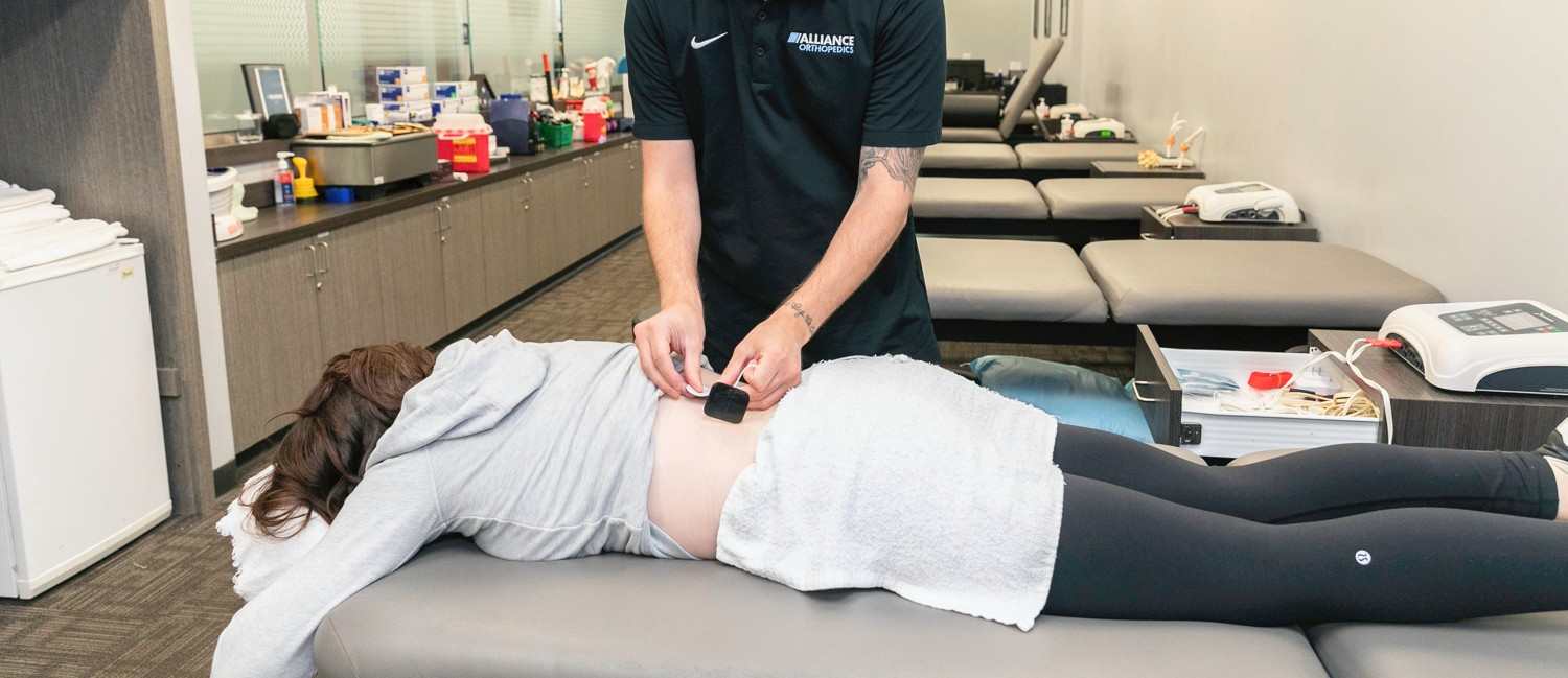 What Our Physical Therapists And Chiropractors Can Do For You