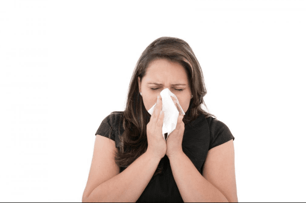 4 Tips For Allergy Relief