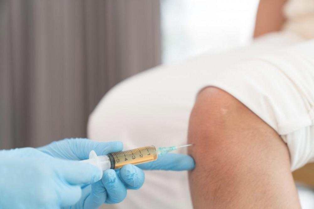 What Type Of Pain Injection Do I Need?