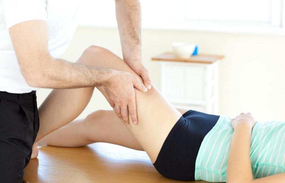 Everything You Need To Know About Knee Surgeries