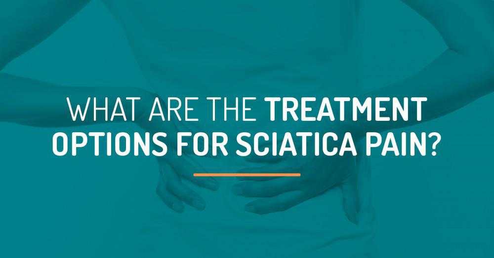 Sciatica Pain Relief Part 2: Common Causes of Sciatica — Revive