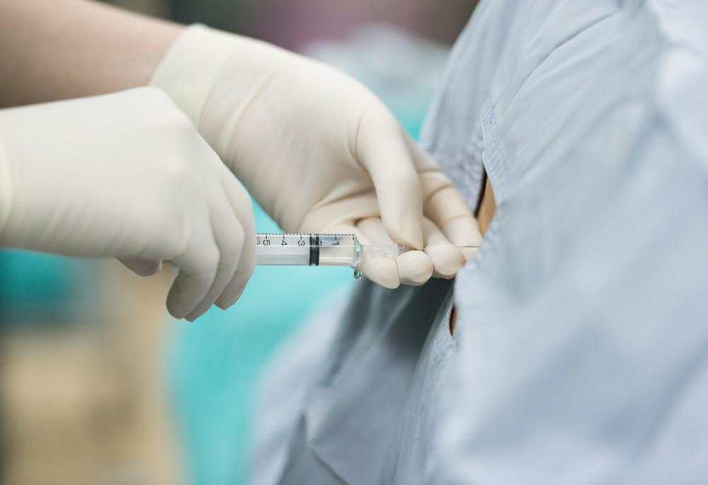 Should You Give Epidural Injections A Shot For Your Back Pain?
