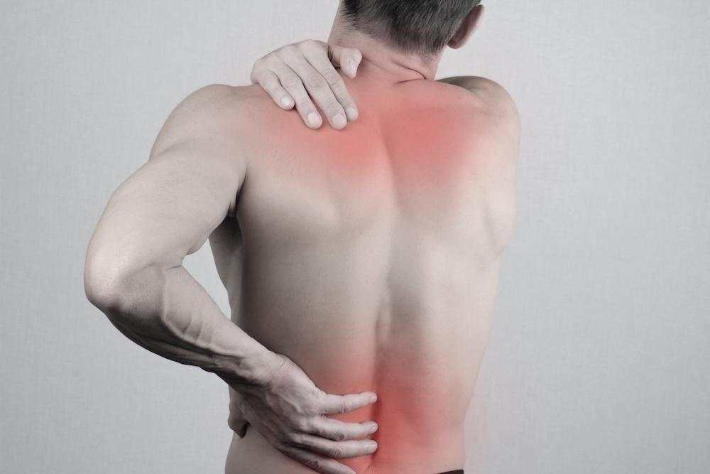Are You Suffering From Chronic Pain? Our Treatment Options Can Help!
