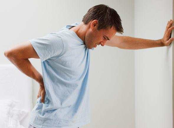 Effective Pain Relief For An Aching Back