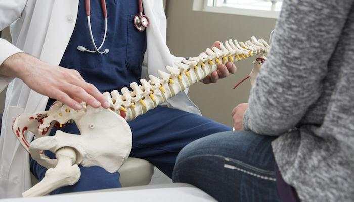 Finding The Right Spine Doctor: Common And Avoidable Mistakes