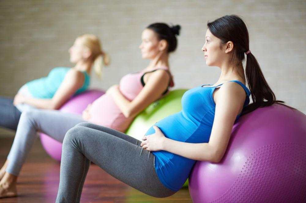 Exercising During Pregnancy: Is It Safe?