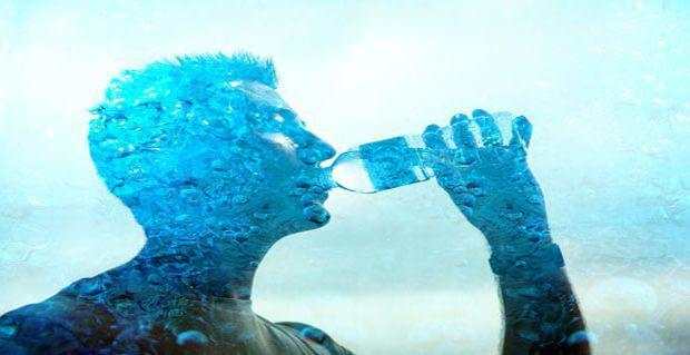 Importance Of Hydrating Your Body This Summer