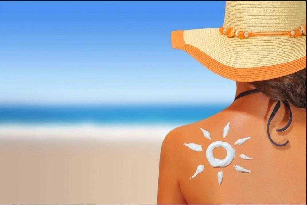 4 Ways To Stay Safe In The Sun