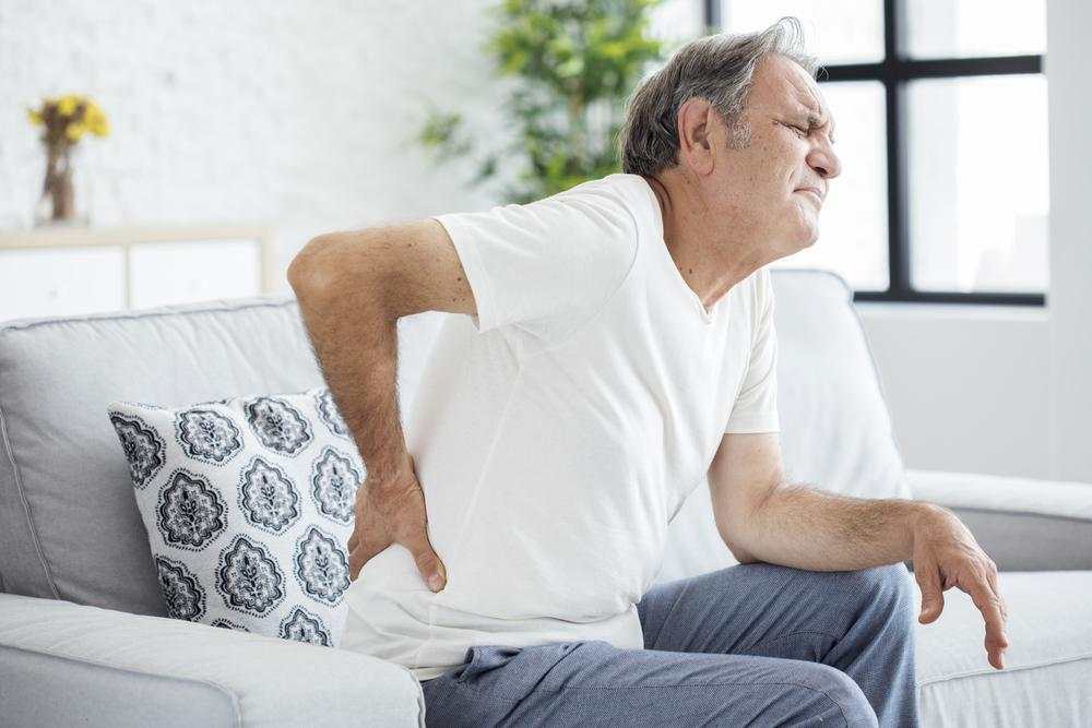 Steps To Avoid Spine Surgery