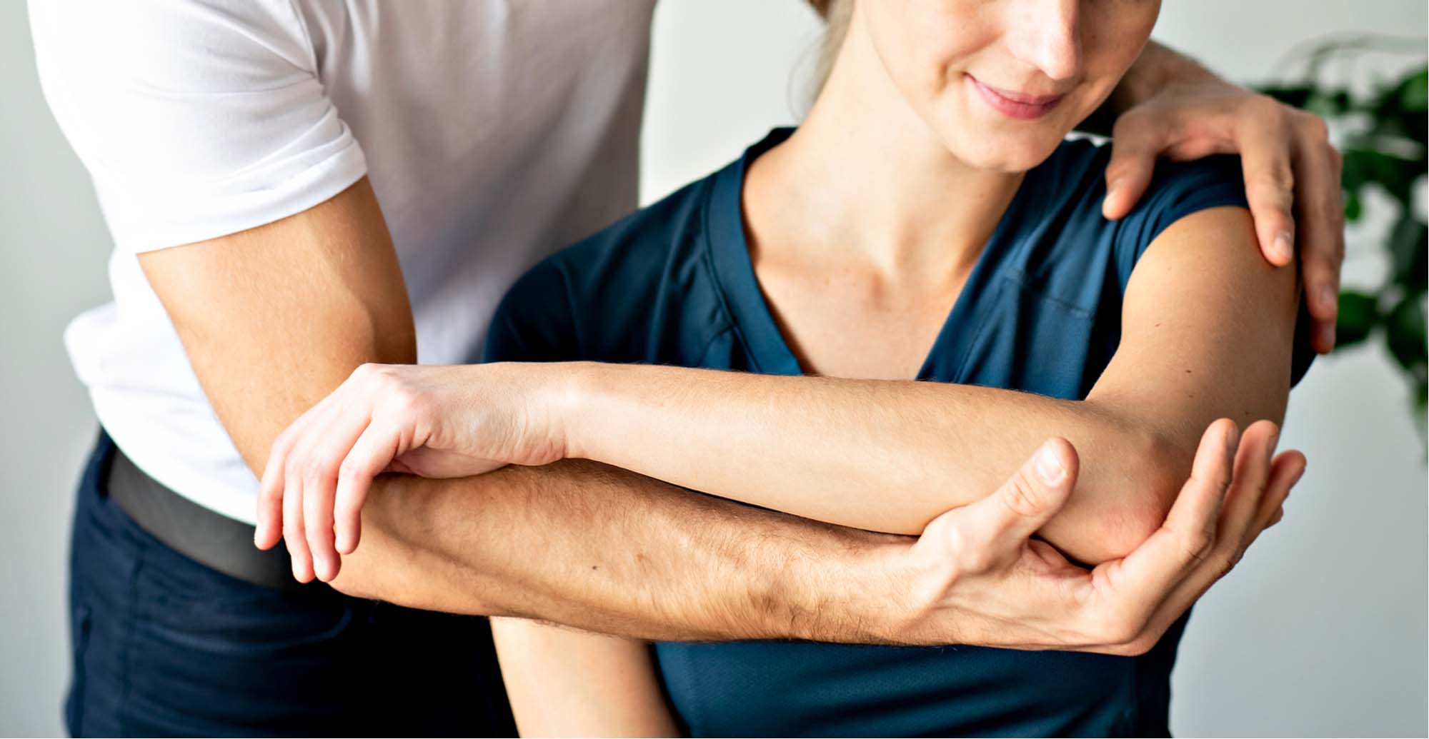 Did You Know October Is Physical Therapy Month?