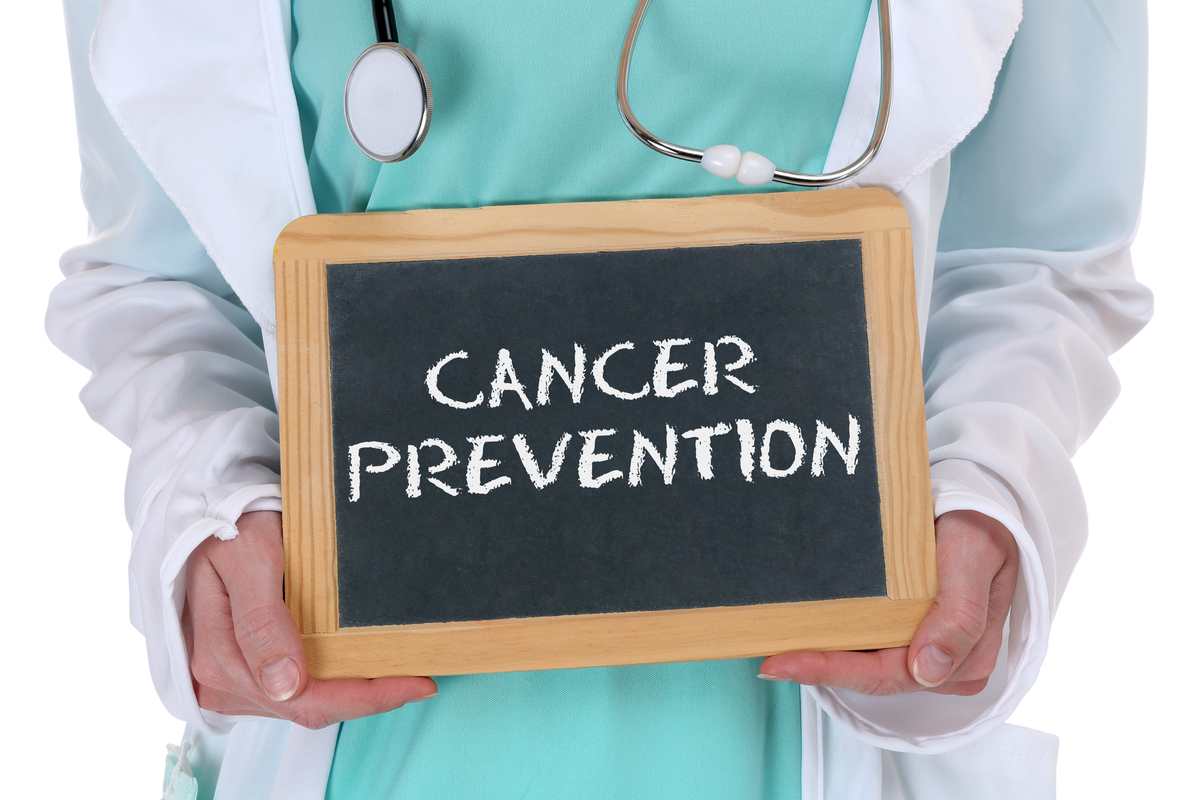 Top 5 Additions To Your Routine For Active Cancer Prevention