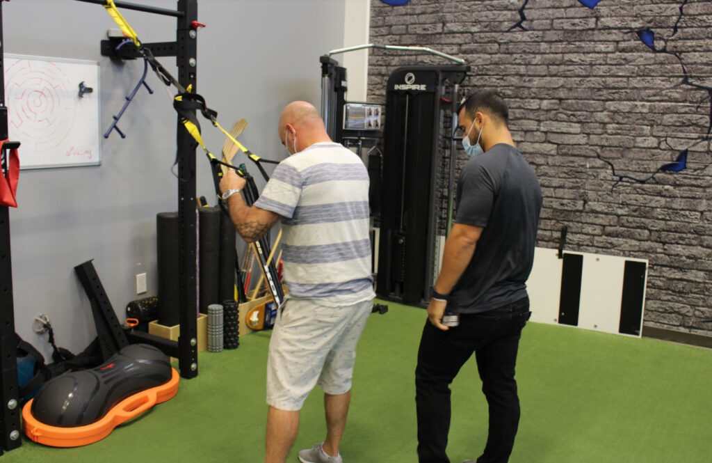 Alliance Orthopedics