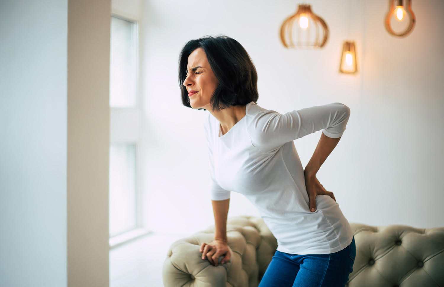 Back Pain Motion Preservation Devices Spine Fusion Surgery Alok Sharan Nj Spine And Wellness