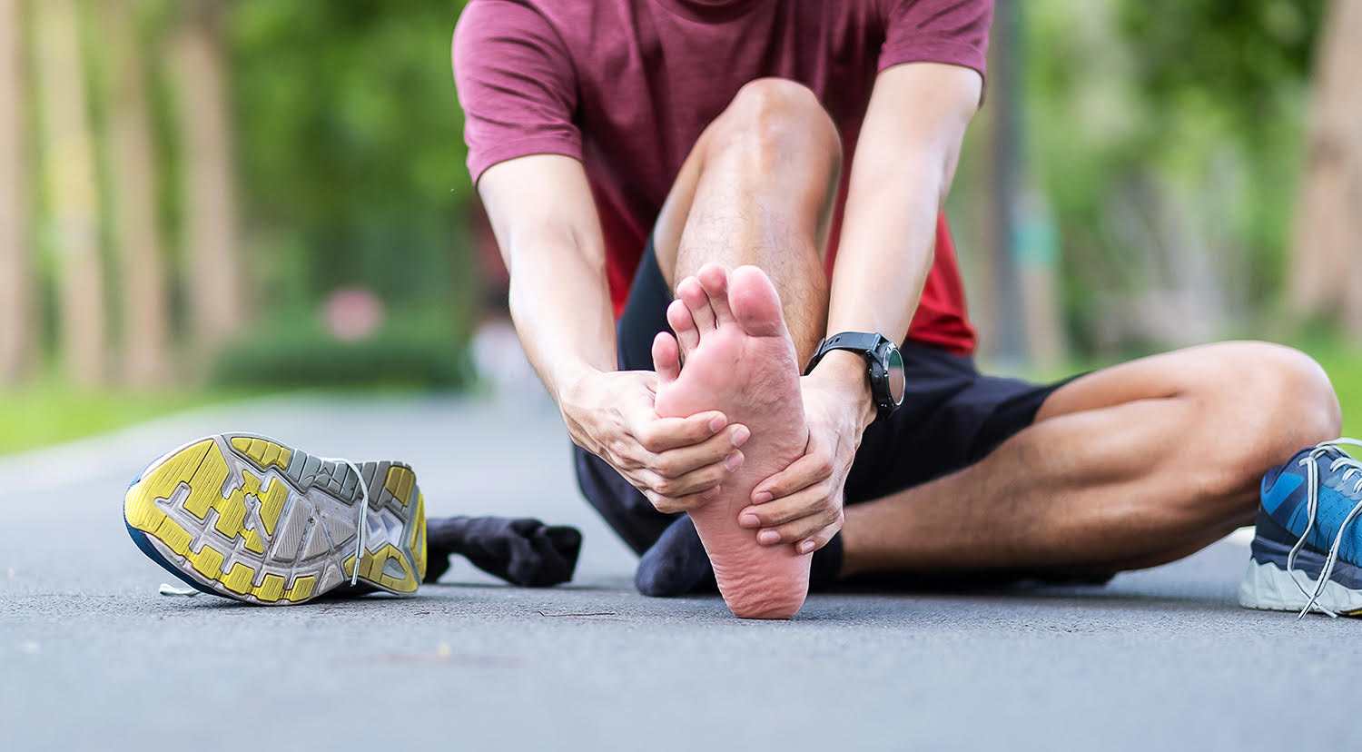 Minimally Invasive Bunion Surgery Means Shorter Recovery Time
