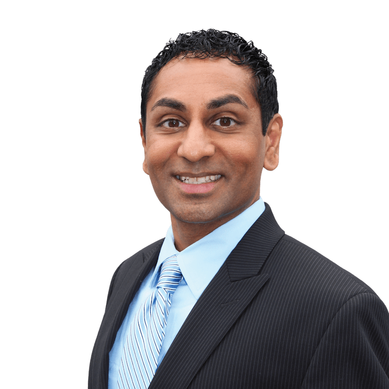 Arun Rajaram, MD, FAAOS