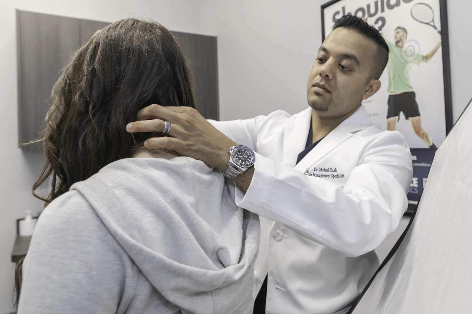 Orthopedic Spine Care NJ