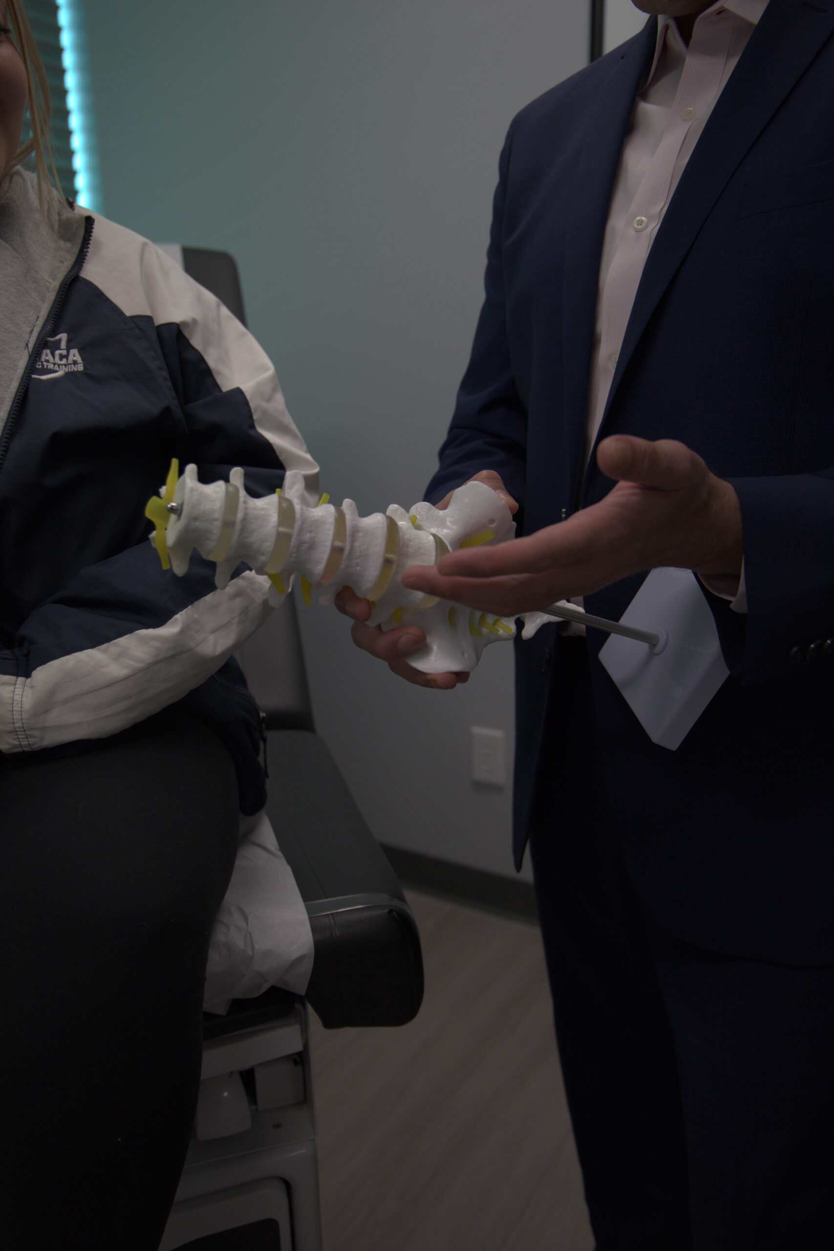 Orthopedic Spine Care Who Should