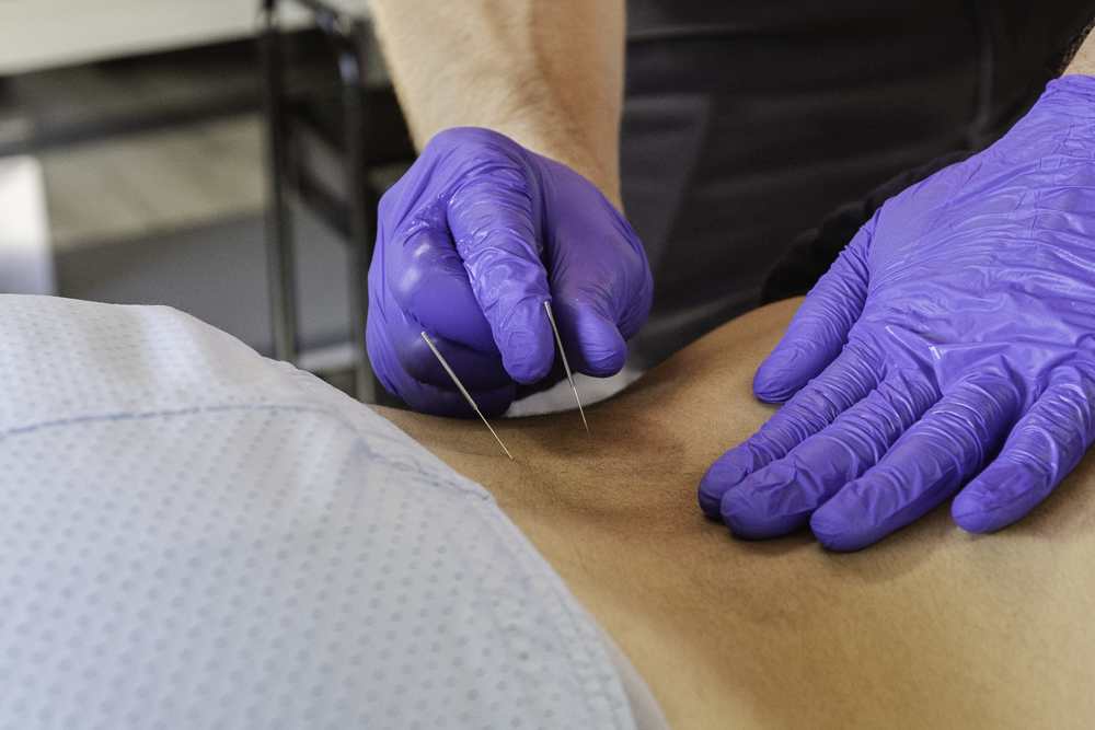 Pain Management Treatment