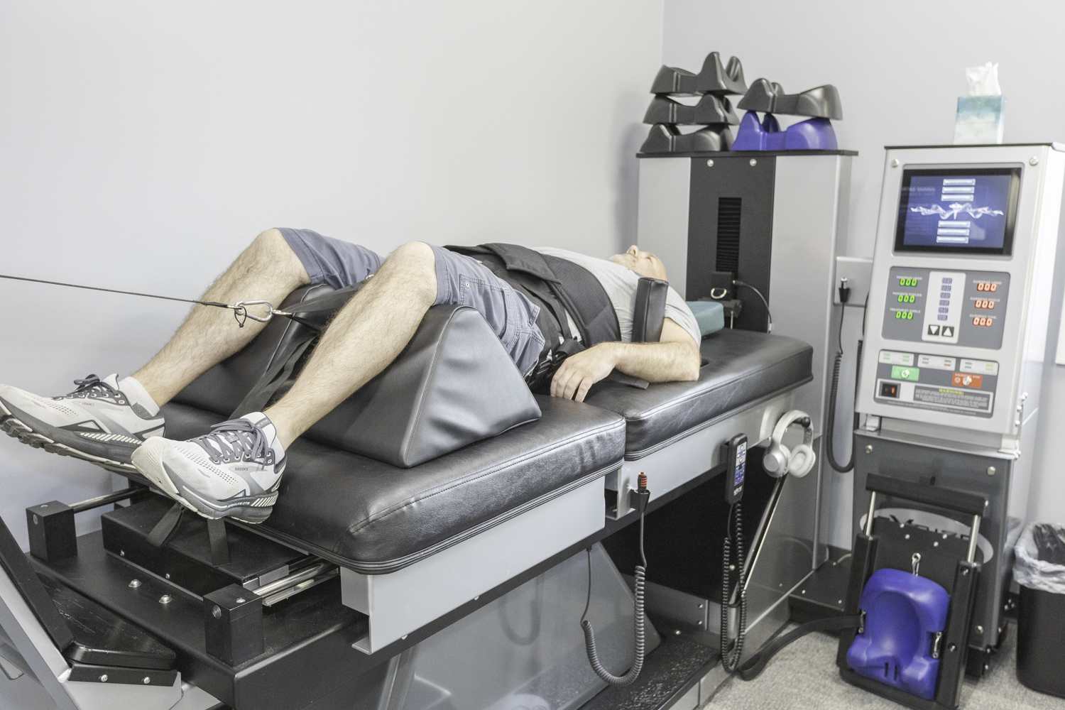 Physical Therapy NJ
