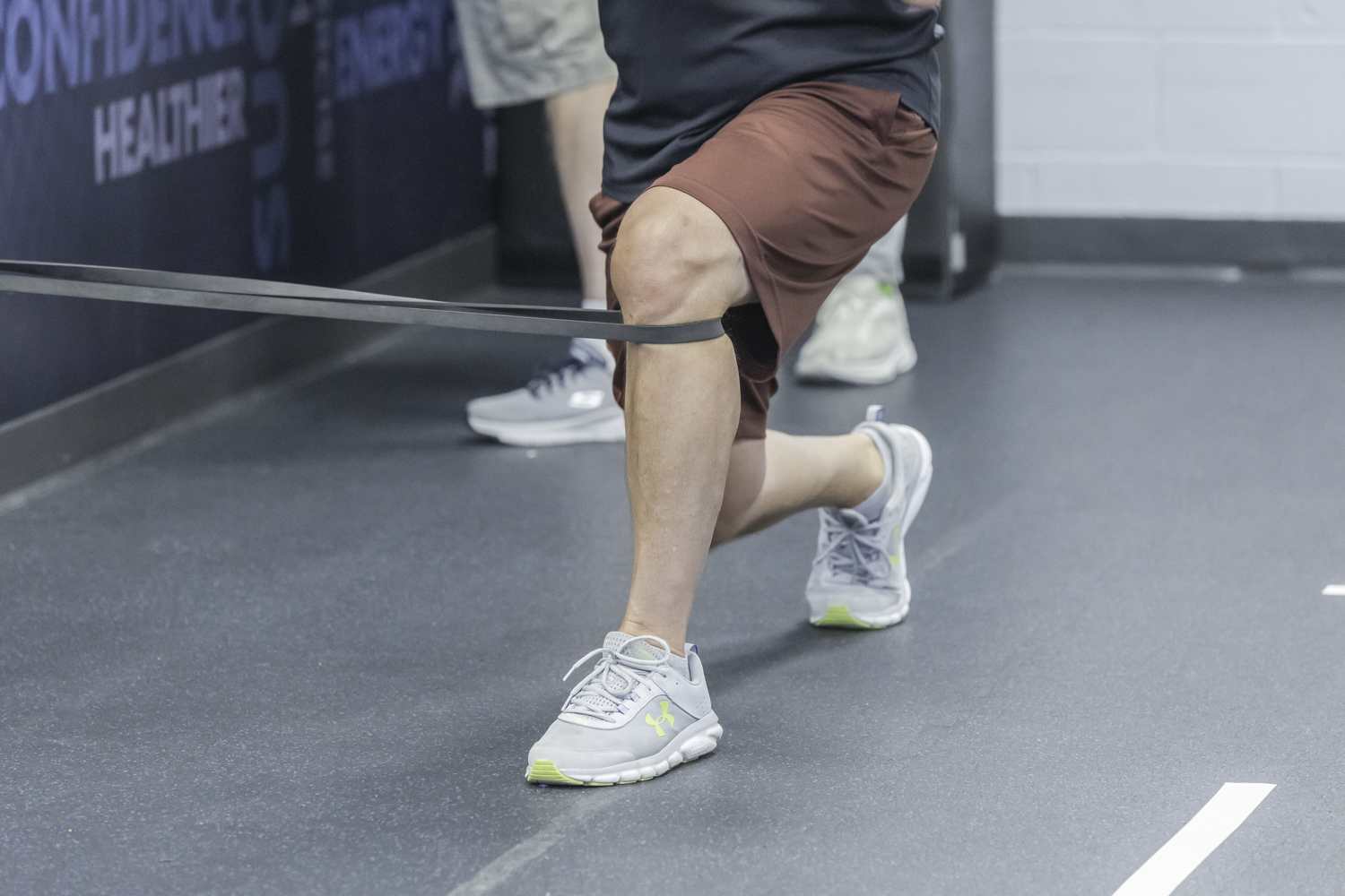 Physical Therapy Treated By