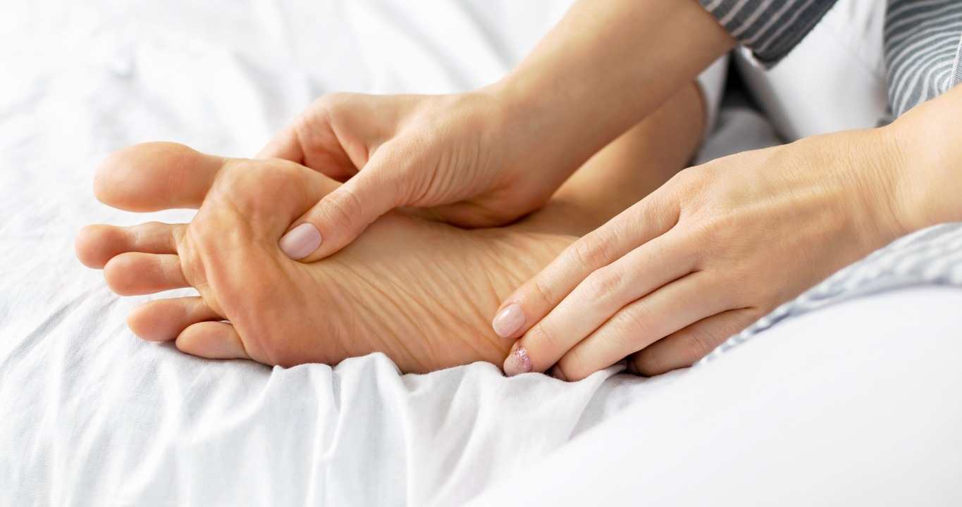 Top 5 Plantar Fasciitis Exercises To Help You Find Relief
