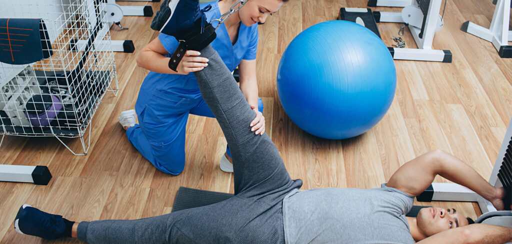 sport med