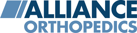 Alliance Orthopedics Logo