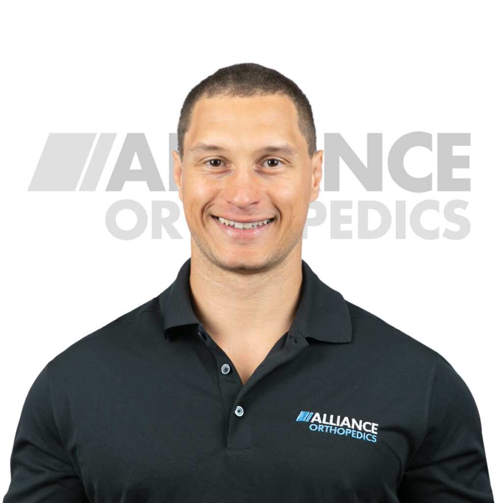AJ Gaines