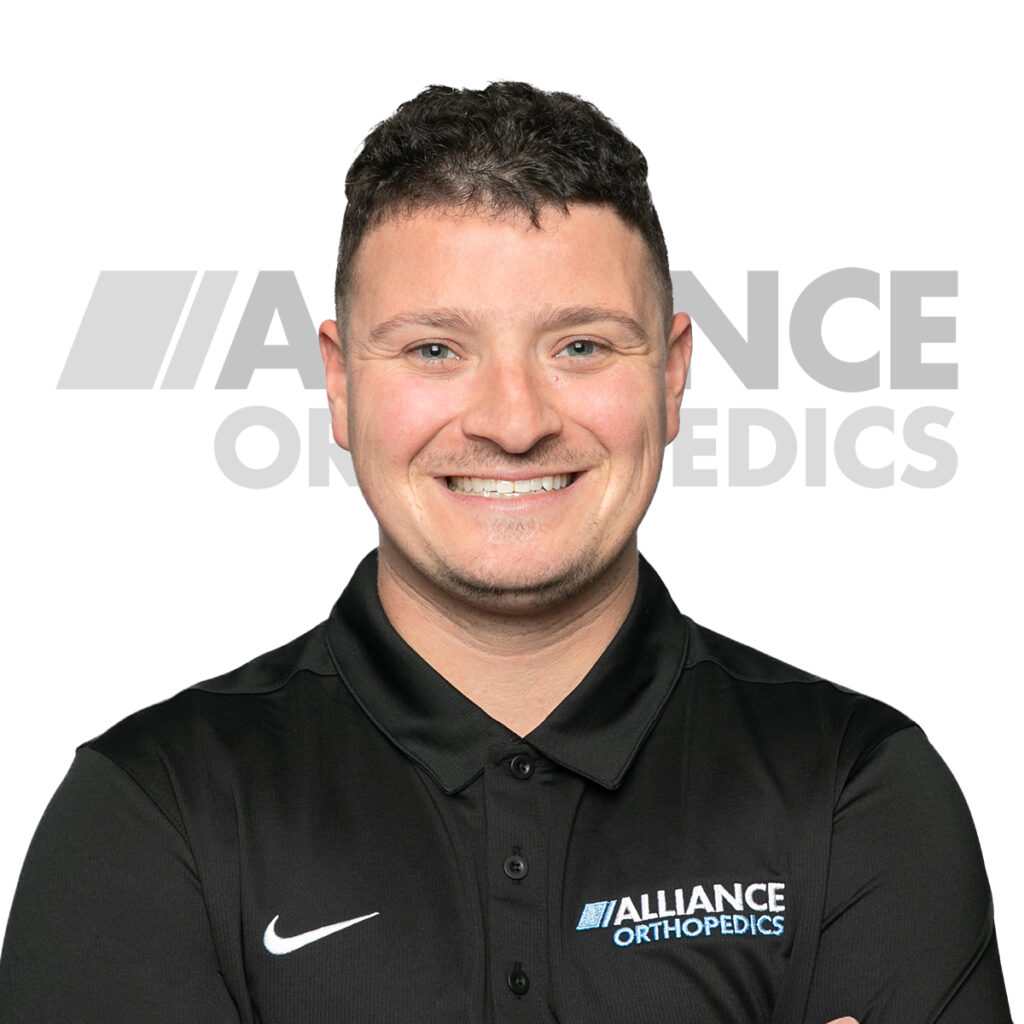 Matthew Chletsos, DC Chiropractor | Clinical Director