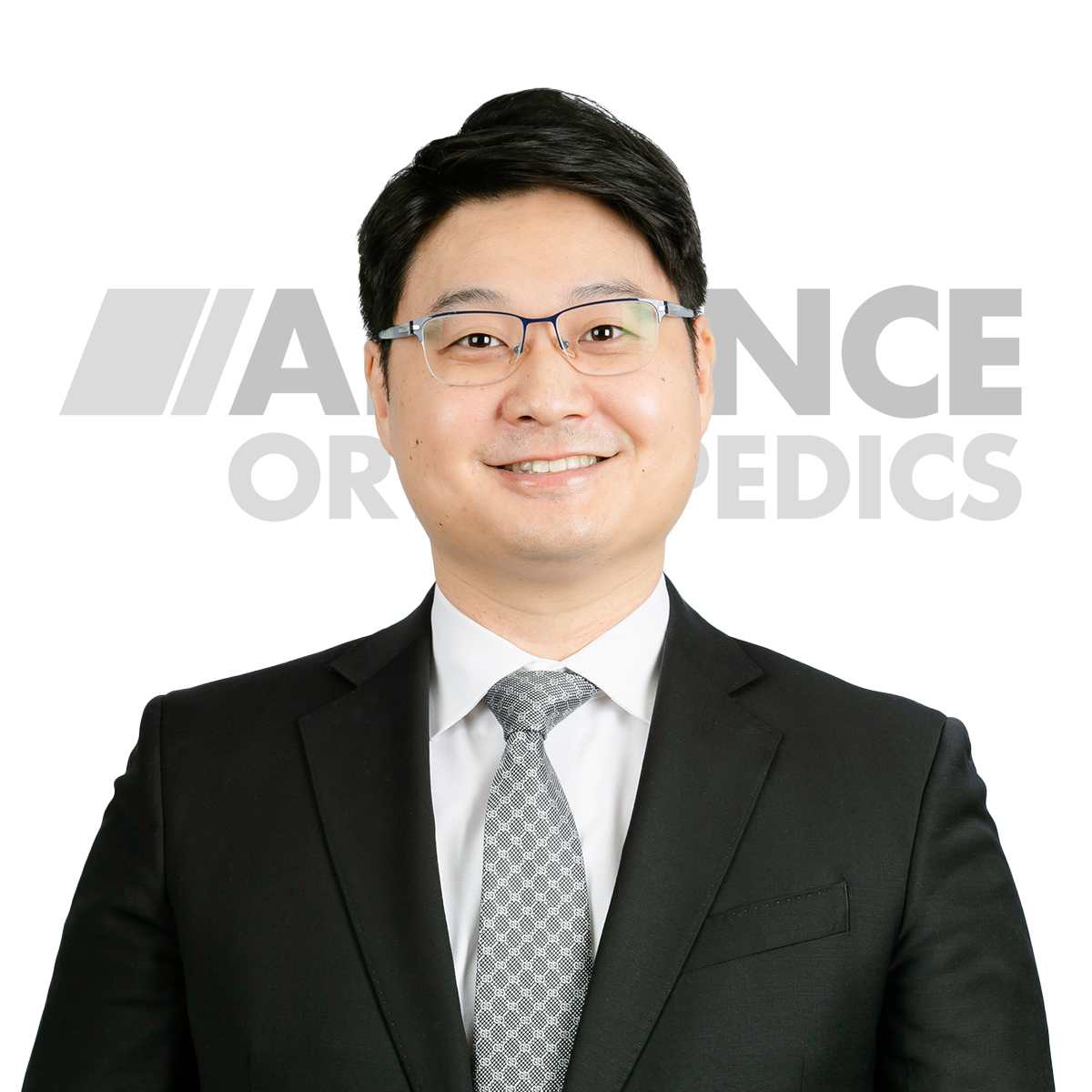 James Chang, MD