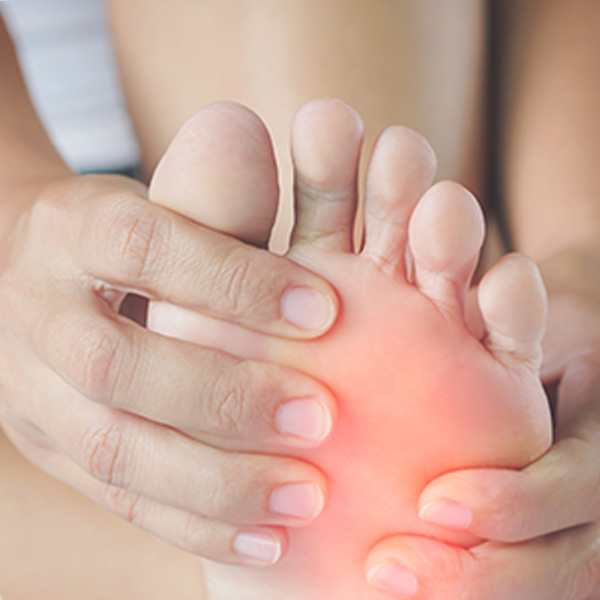 Foot & Ankle Care Specialties Alliance Orthopedics