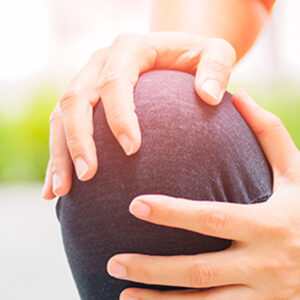 Knee Pain Treatments