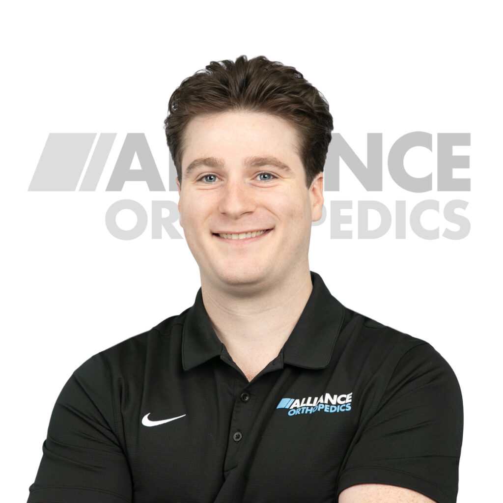 Sandro Carboni, DC Chiropractor