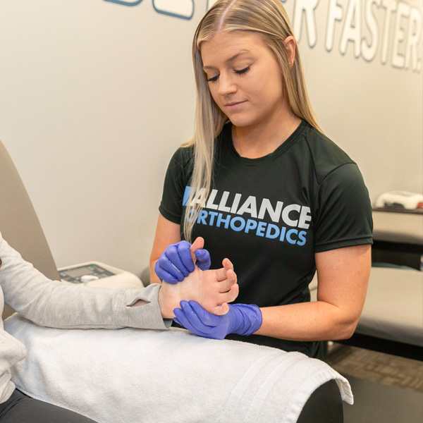 Joint Treatments