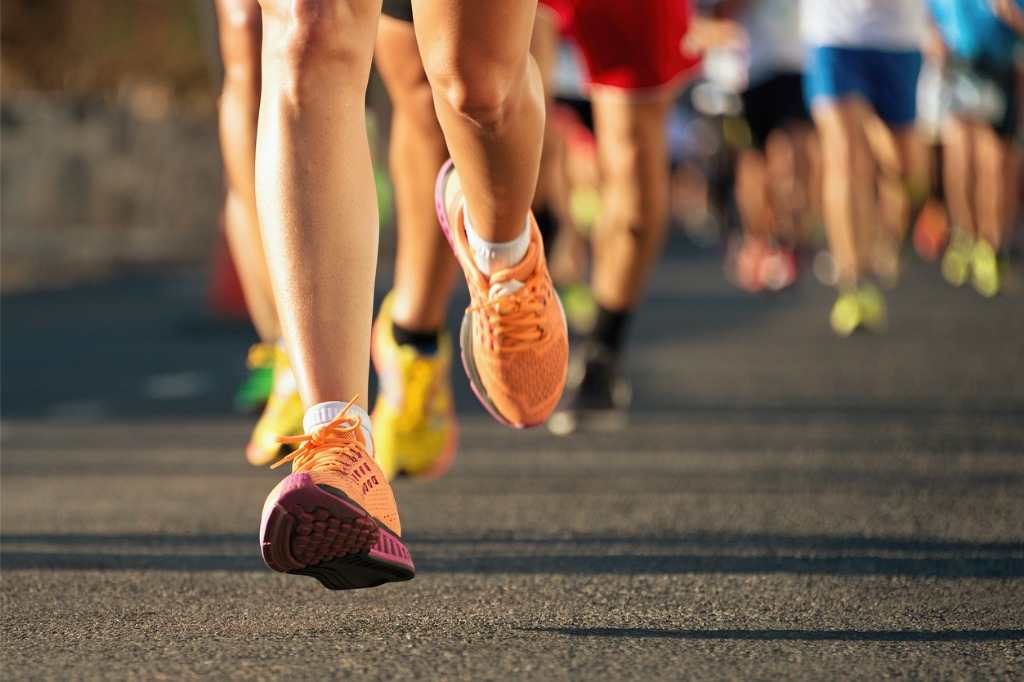 Marathon Recovery: Top Tips For Restoring Your Body After The Big Race