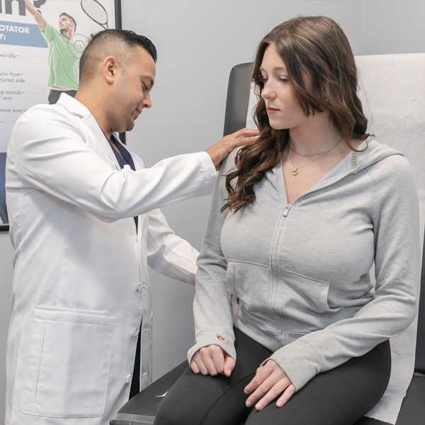 Orthopedic Spine Treatments