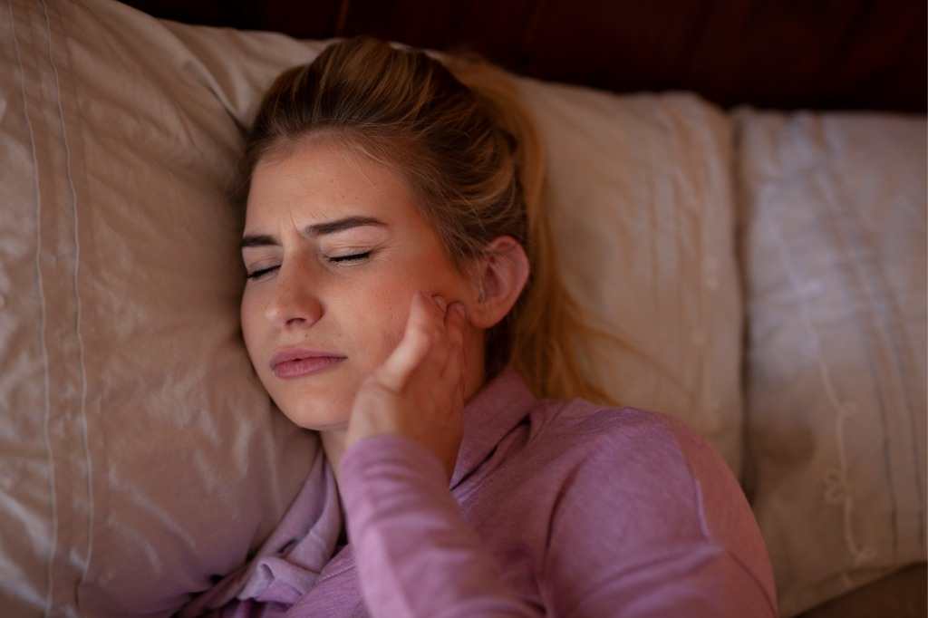 Physical Therapy To Treat Jaw Pain And TMJ Pain