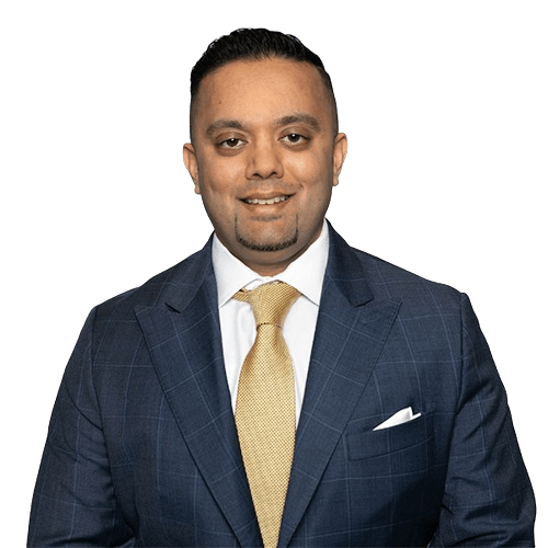 Mehul Shah | Pain Management Specialist | Alliance Orthopedics