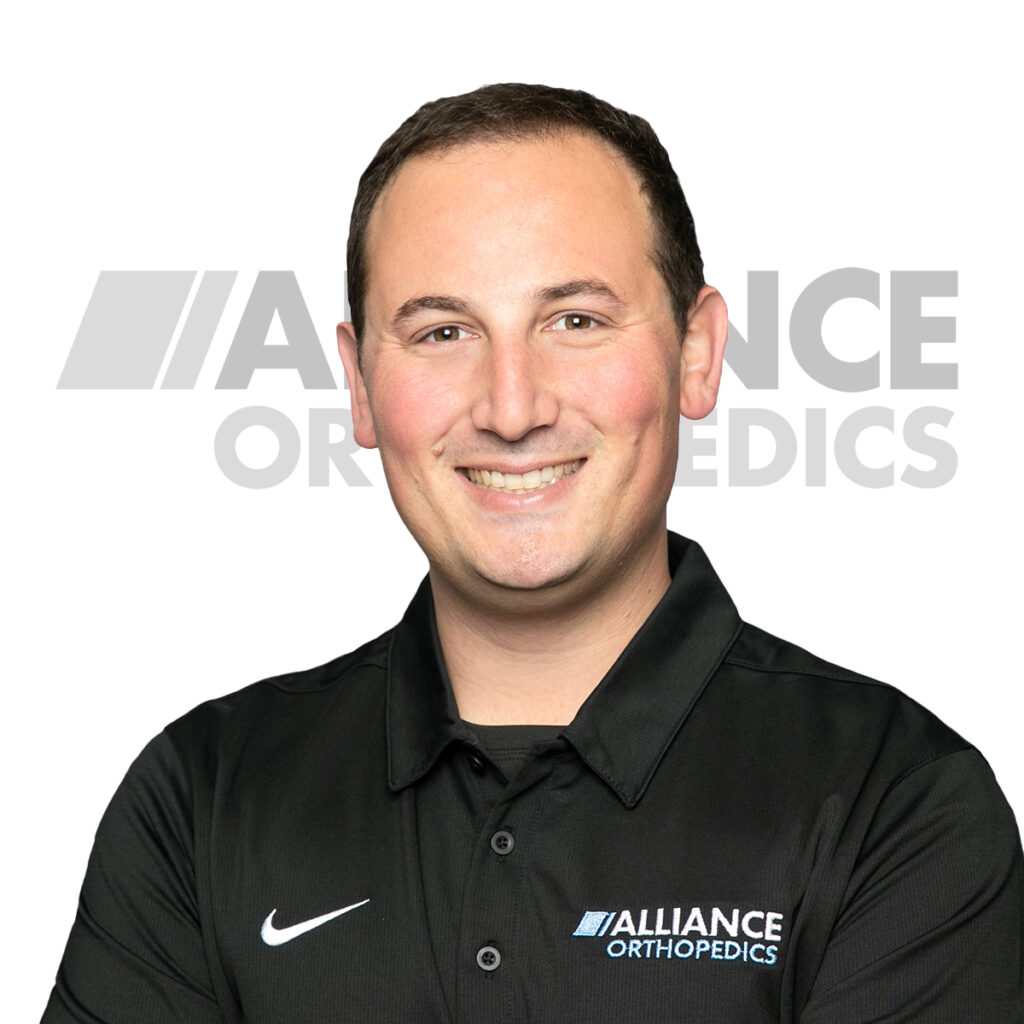 Robert Lindenbaum, MS, LAT, ATC