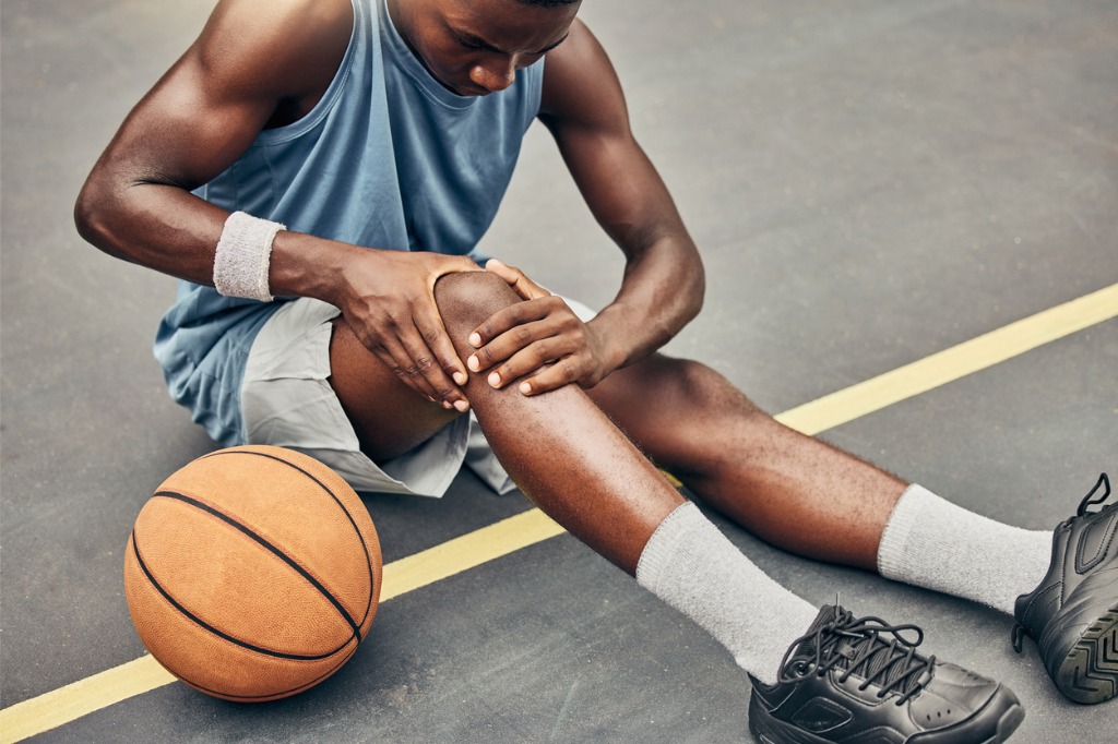 Sports Injury Recovery Tips For A Safe Return