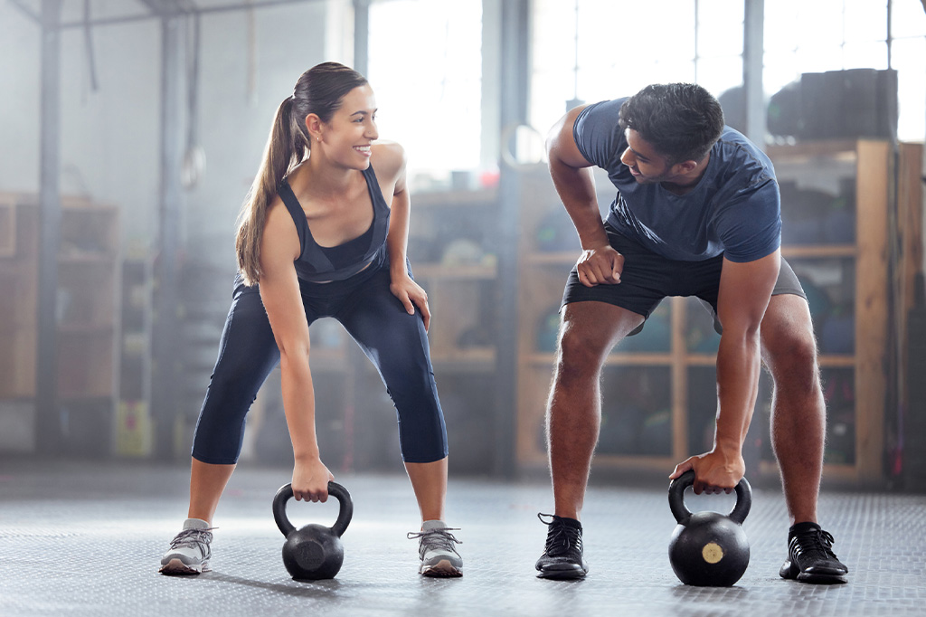 Weightlifting Safety For Healthy Joints