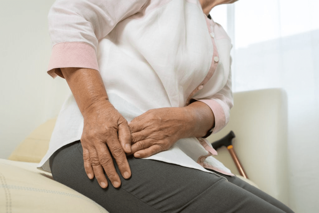 How To Relieve Lower Back And Hip Pain With Expert Advice