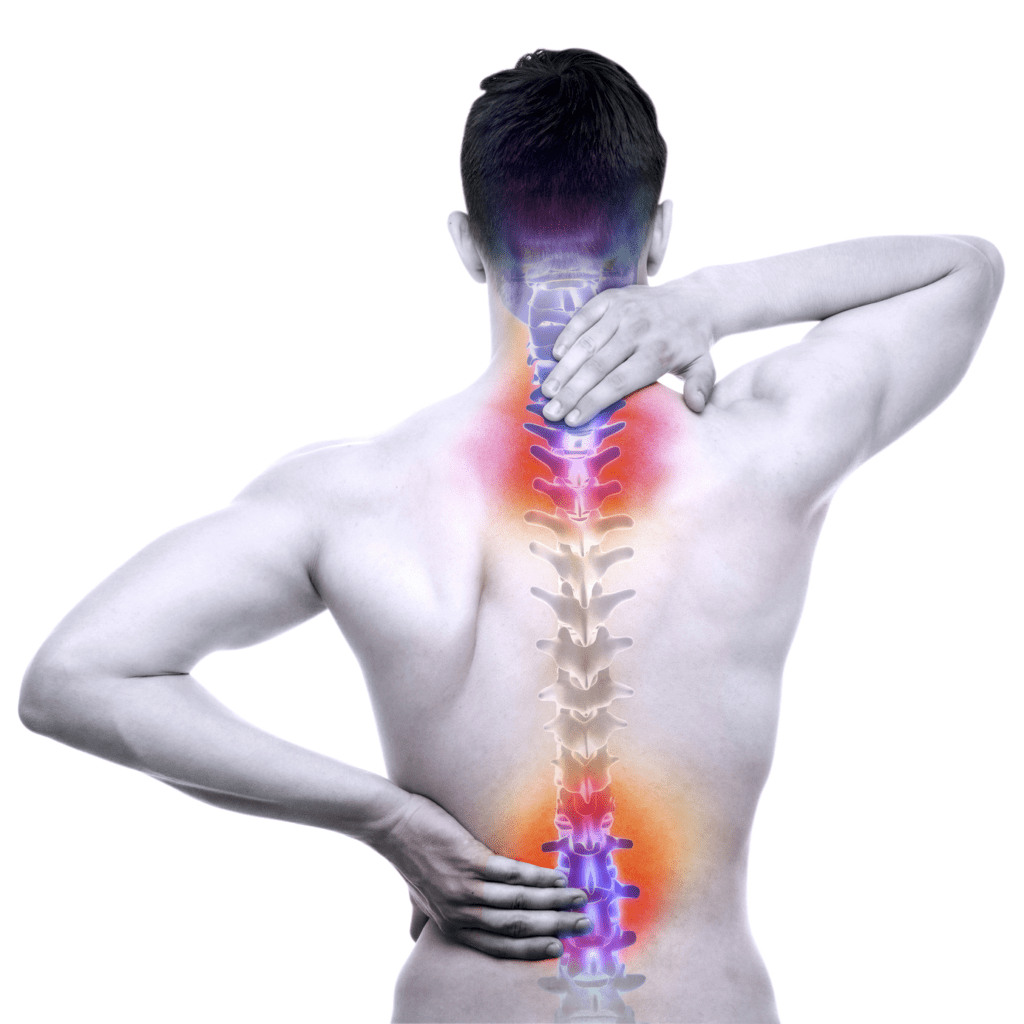 minimal invasive spine surgery