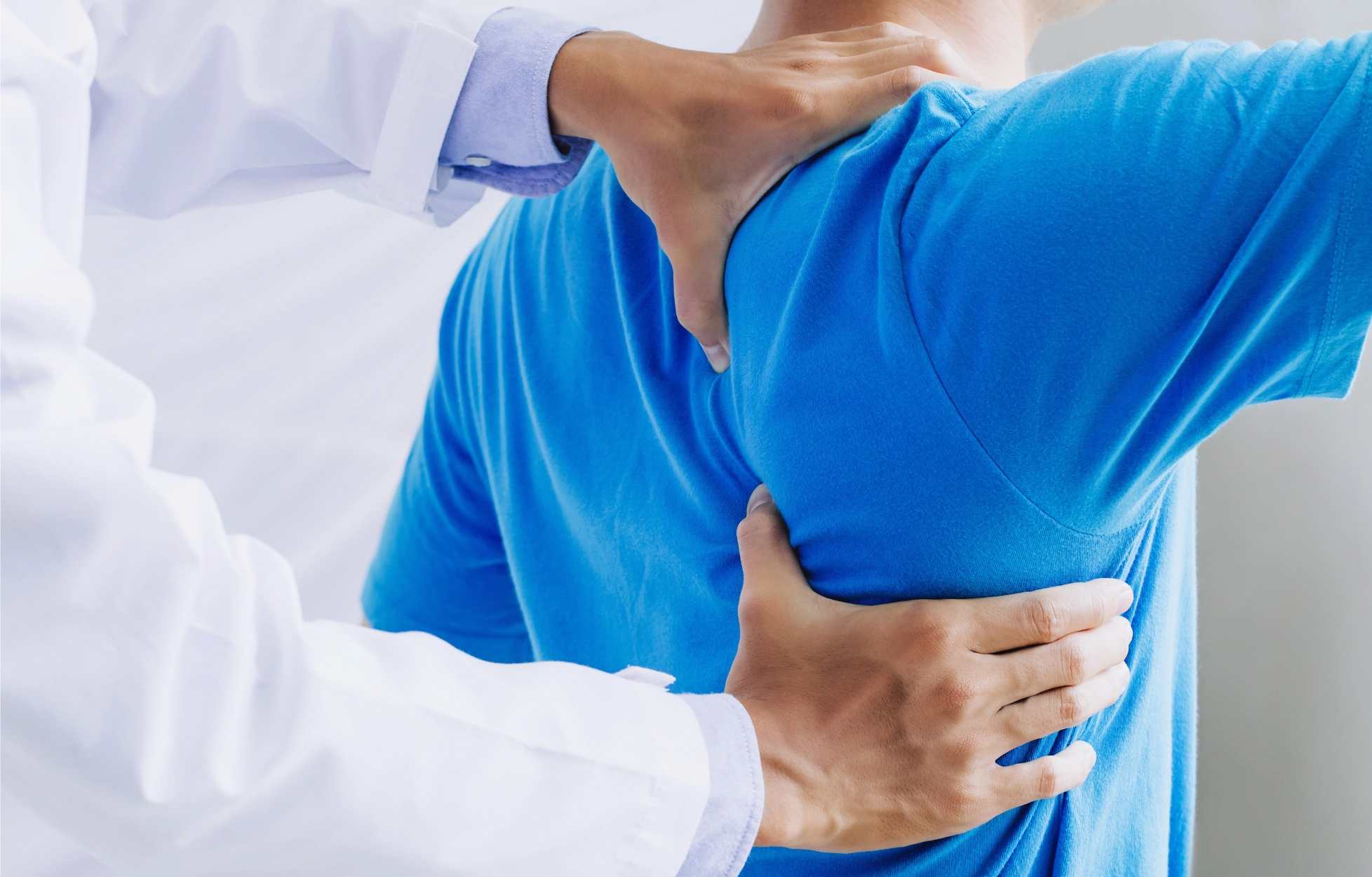 Orthopedic Care at Alliance Orthopedics