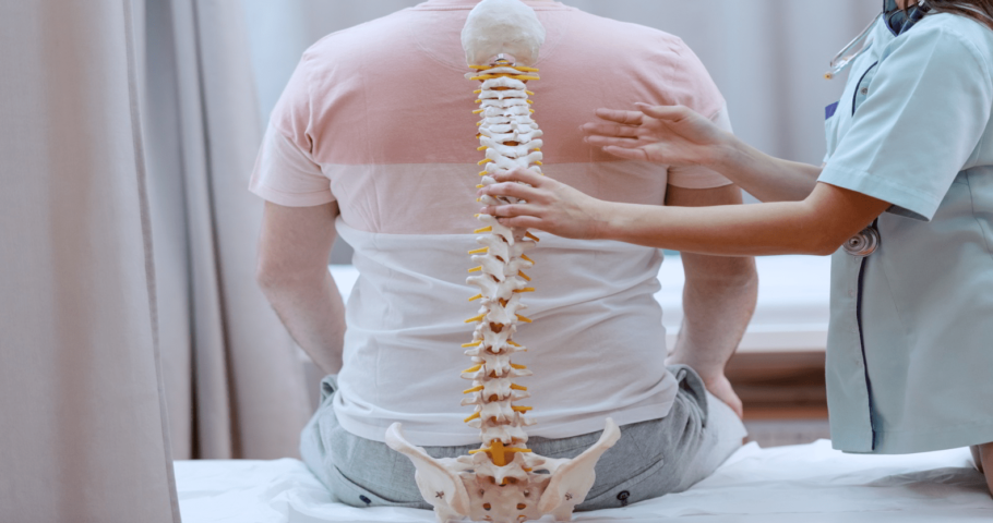 When To See A Spine Specialist, Orthopedic Near Me