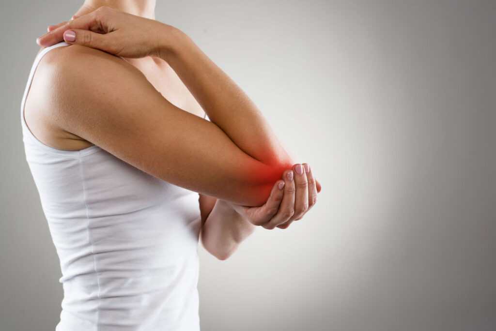 tennis elbow treatment